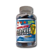 Stacker V