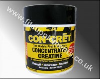 Concentrated Creatine - Con Cret (promera)