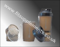 Smart Shake Shaker