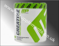 Creatine - Muscle Pharm