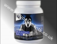 Alkalising Salts - Phil Richards Performance
