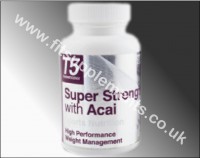 Super Strength with Acai - Forza T5