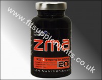 ZMA - H2N Nutrition