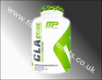 CLA - MusclePharm