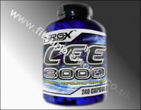 CEE 3000 - NRG-X Labs