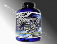 Beta MaXX - NRG-X Labs