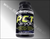 PCT Maxx - NRG-X Labs