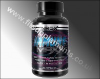 Immune Maxx - NRG-X Labs