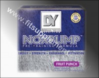 NoxPUMP - Dorian Yates (DY) Nutrition