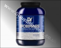 Formass - DY Nutrition
